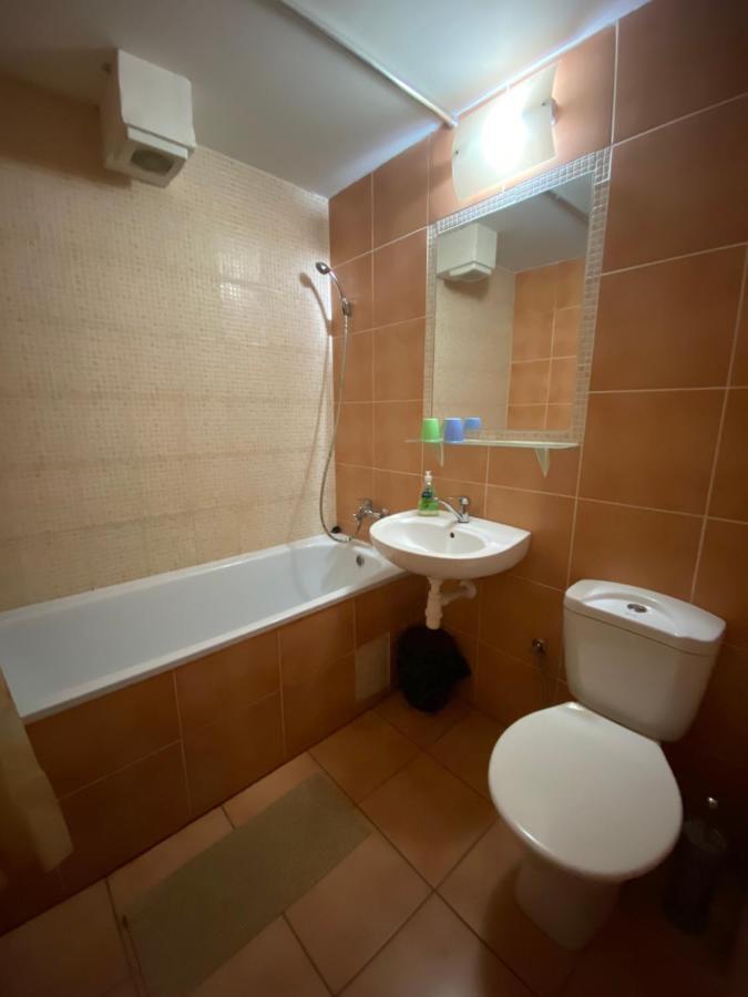 Hostel Caferazy Poprad Buitenkant foto
